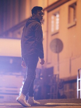 Astonさんのコーディネート