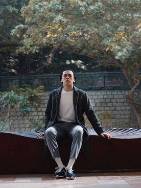 Astonさんのコーディネート