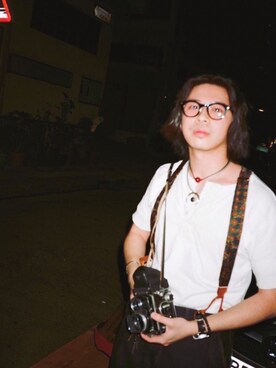 Astonさんのコーディネート