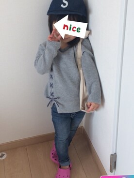 おてんばちゃん！さんのコーディネート