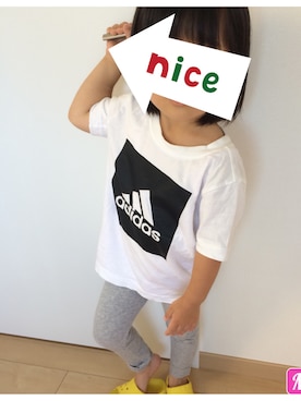 おてんばちゃん！さんのコーディネート