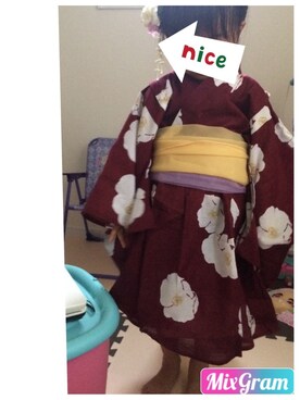 おてんばちゃん！さんのコーディネート