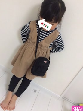 おてんばちゃん！さんのコーディネート