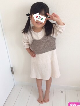 おてんばちゃん！さんのコーディネート