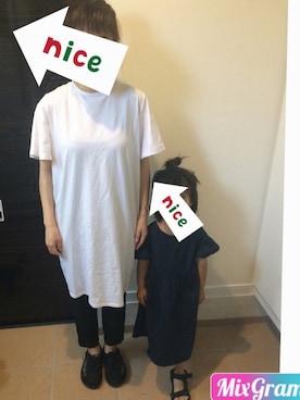 おてんばちゃん！さんのコーディネート