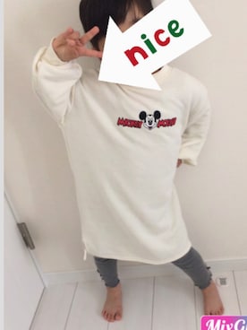 おてんばちゃん！さんのコーディネート