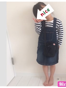 おてんばちゃん！さんのコーディネート