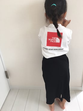 おてんばちゃん！さんのコーディネート