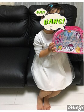 おてんばちゃん！さんのコーディネート