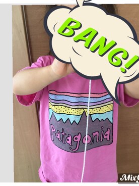 おてんばちゃん！さんのコーディネート