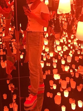 asumi さんのコーディネート