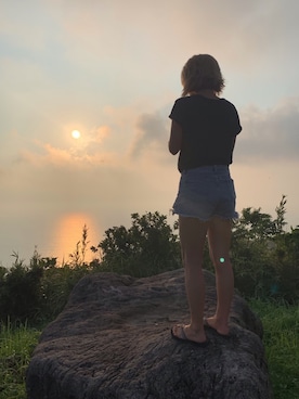 asumi さんのコーディネート