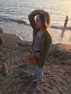 asumi さんのコーディネート