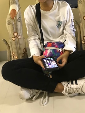 asumi さんのコーディネート