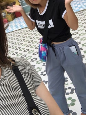 asumi さんのコーディネート