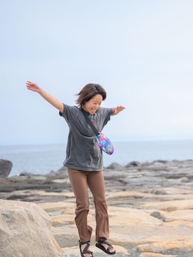 asumi さんのコーディネート