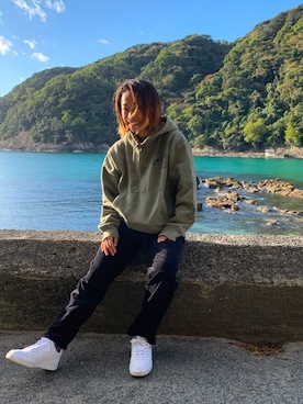 asumi さんのコーディネート