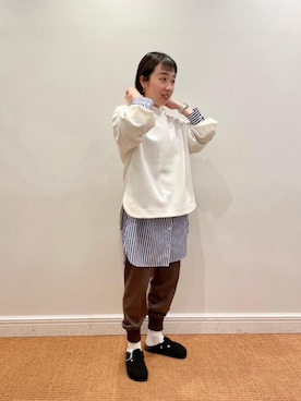 009298yaさん(レディース・158cm)の秋コーディネート