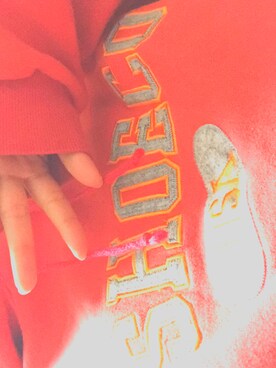 あられさんのコーディネート