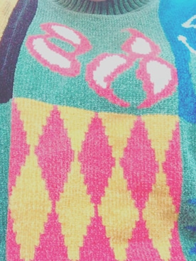 あられさんのコーディネート