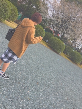 あられさんのコーディネート