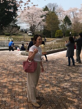 b.chanさんのコーディネート