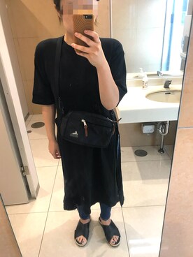 b.chanさんのコーディネート