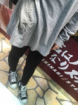 「ungrid コーデ」｜b.chanさん（レディース・155cm）の夏コーディネート