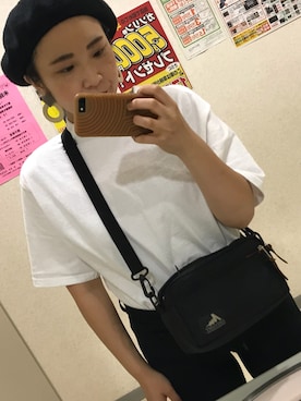 b.chanさんのコーディネート