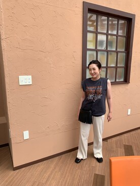 b.chanさんのコーディネート