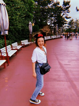 b.chanさんのコーディネート