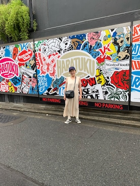 b.chanさんのコーディネート