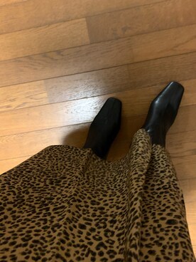 b.chanさんのコーディネート