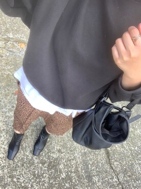 b.chanさんのコーディネート