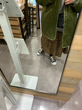 b.chanさんのコーディネート