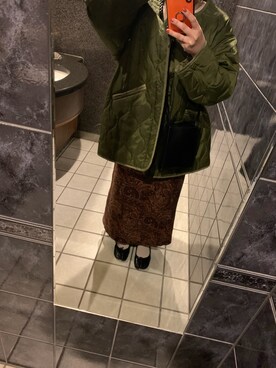 b.chanさんのコーディネート