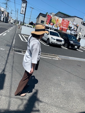 b.chanさんのコーディネート