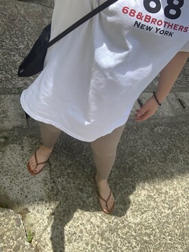 b.chanさんのコーディネート