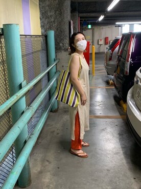 b.chanさんのコーディネート