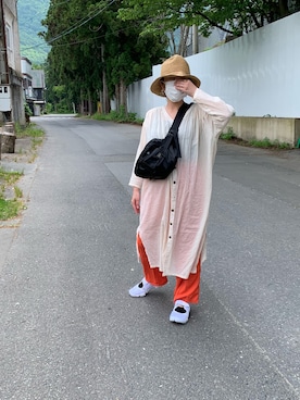 b.chanさんのコーディネート