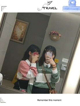 -4444Xさんのコーディネート