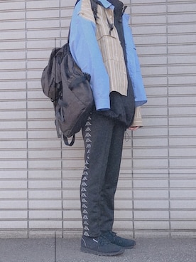 まさはるさんのコーディネート