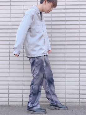 まさはるさんのコーディネート