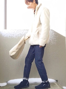 まさはるさんのコーディネート