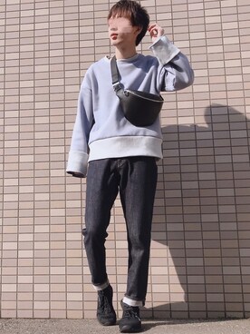 まさはるさんのコーディネート