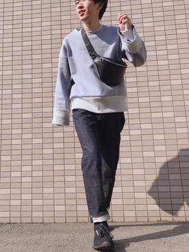 まさはるさんのコーディネート