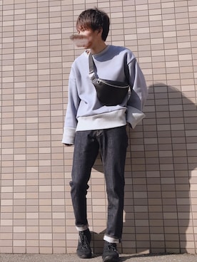 まさはるさんのコーディネート