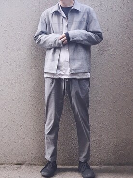 まさはるさんのコーディネート