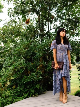 carolineさんのコーディネート