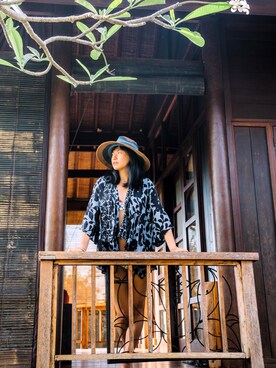 carolineさんのコーディネート